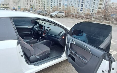 KIA Cerato III, 2011 год, 1 100 000 рублей, 2 фотография