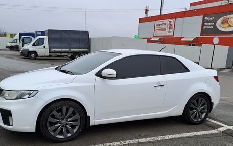 KIA Cerato III, 2011 год, 1 100 000 рублей, 1 фотография