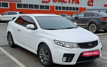 KIA Cerato III, 2011 год, 1 100 000 рублей, 6 фотография