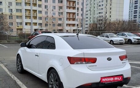 KIA Cerato III, 2011 год, 1 100 000 рублей, 3 фотография