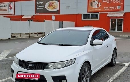 KIA Cerato III, 2011 год, 1 100 000 рублей, 7 фотография