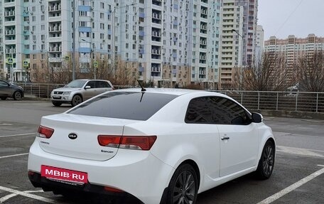 KIA Cerato III, 2011 год, 1 100 000 рублей, 5 фотография