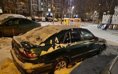 Mazda 626, 1998 год, 85 000 рублей, 1 фотография