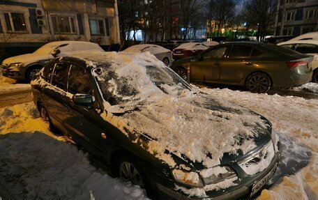 Mazda 626, 1998 год, 85 000 рублей, 3 фотография