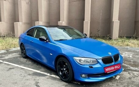 BMW 3 серия, 2011 год, 1 800 000 рублей, 4 фотография