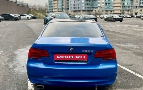 BMW 3 серия, 2011 год, 1 800 000 рублей, 7 фотография