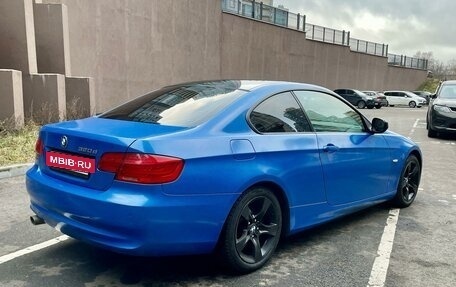 BMW 3 серия, 2011 год, 1 800 000 рублей, 6 фотография