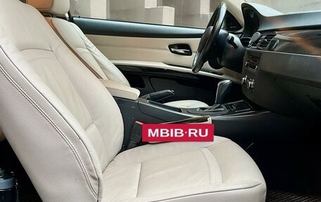 BMW 3 серия, 2011 год, 1 800 000 рублей, 10 фотография