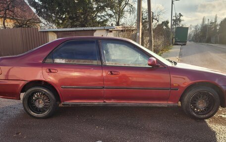 Honda Civic VII, 1995 год, 210 000 рублей, 4 фотография