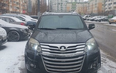 Great Wall Hover H3 I, 2011 год, 590 000 рублей, 1 фотография