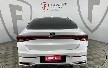 KIA K5, 2020 год, 2 790 000 рублей, 3 фотография