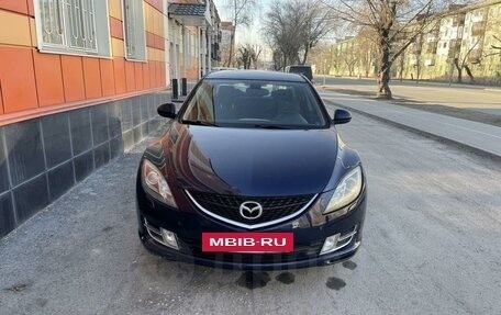 Mazda 6, 2008 год, 900 000 рублей, 7 фотография