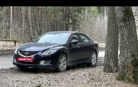 Mazda 6, 2008 год, 900 000 рублей, 6 фотография