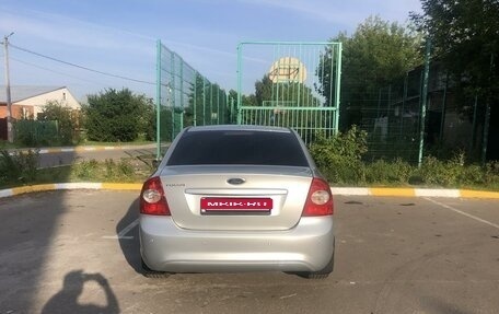 Ford Focus II рестайлинг, 2010 год, 1 560 000 рублей, 8 фотография