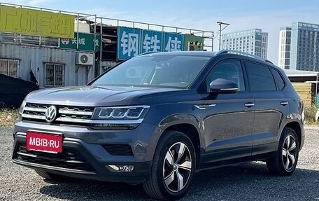 Volkswagen Tharu, 2020 год, 2 150 000 рублей, 1 фотография