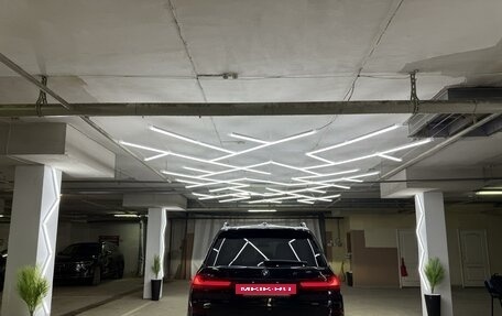 BMW X7, 2019 год, 7 200 000 рублей, 4 фотография