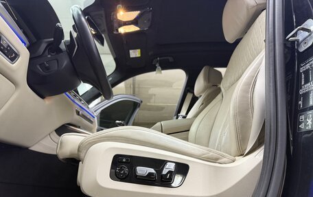 BMW X7, 2019 год, 7 200 000 рублей, 24 фотография