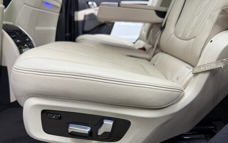 BMW X7, 2019 год, 7 200 000 рублей, 27 фотография