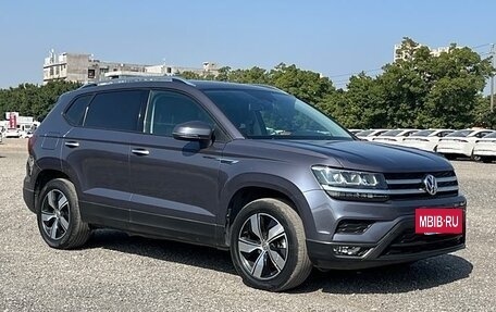 Volkswagen Tharu, 2020 год, 2 150 000 рублей, 4 фотография