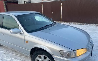 Toyota Camry, 1998 год, 470 000 рублей, 1 фотография