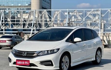 Honda Jade I, 2020 год, 2 250 000 рублей, 1 фотография