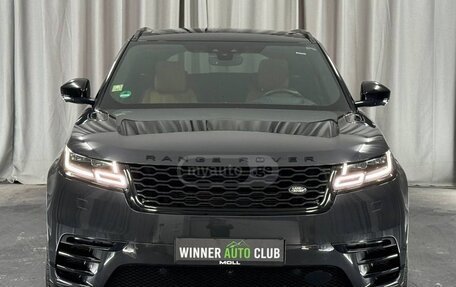 Land Rover Range Rover Velar I, 2020 год, 6 000 000 рублей, 2 фотография