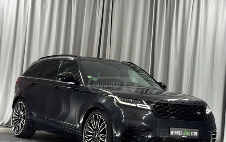 Land Rover Range Rover Velar I, 2020 год, 6 000 000 рублей, 3 фотография