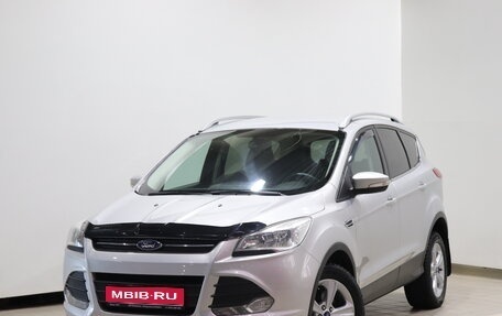 Ford Kuga III, 2013 год, 1 200 000 рублей, 1 фотография