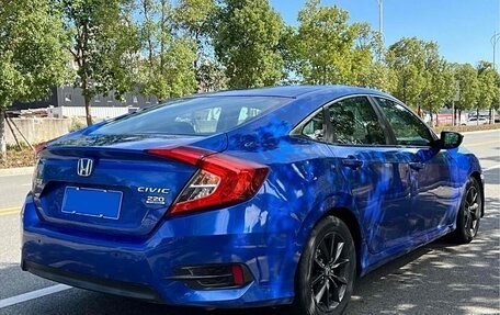 Honda Civic IX, 2020 год, 1 830 000 рублей, 3 фотография