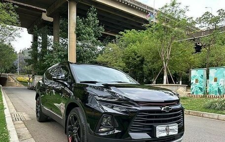 Chevrolet TrailBlazer, 2020 год, 3 250 000 рублей, 2 фотография