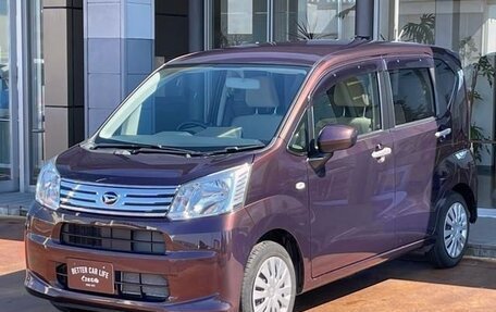 Daihatsu Move VI рестайлинг, 2020 год, 770 000 рублей, 3 фотография