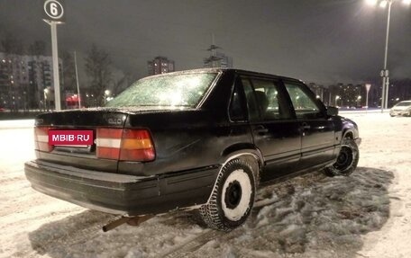 Volvo 940, 1994 год, 150 000 рублей, 2 фотография