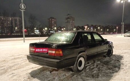 Volvo 940, 1994 год, 150 000 рублей, 6 фотография