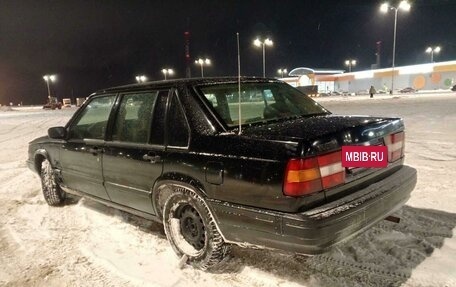 Volvo 940, 1994 год, 150 000 рублей, 5 фотография