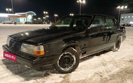 Volvo 940, 1994 год, 150 000 рублей, 8 фотография