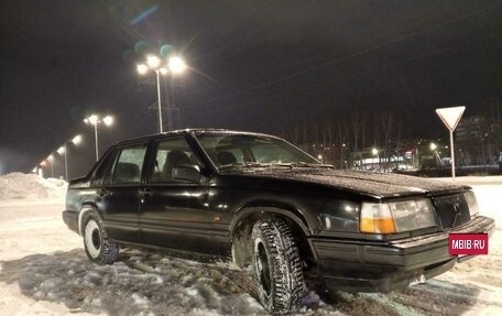 Volvo 940, 1994 год, 150 000 рублей, 3 фотография