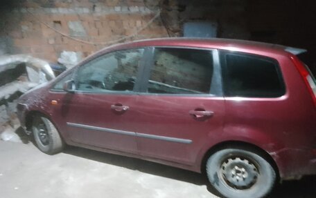 Ford C-MAX I рестайлинг, 2004 год, 250 000 рублей, 3 фотография