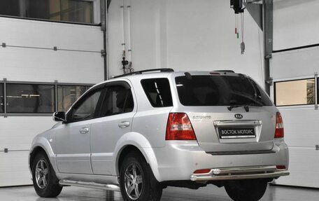 KIA Sorento IV, 2007 год, 399 000 рублей, 2 фотография