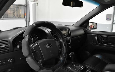 KIA Sorento IV, 2007 год, 399 000 рублей, 7 фотография