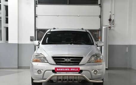 KIA Sorento IV, 2007 год, 399 000 рублей, 4 фотография