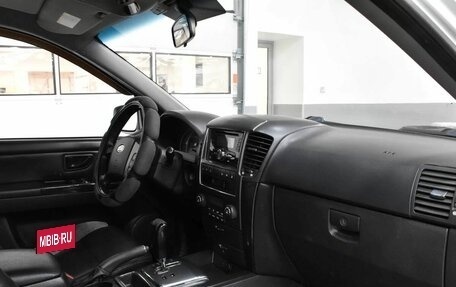 KIA Sorento IV, 2007 год, 399 000 рублей, 5 фотография