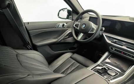 BMW X6, 2024 год, 19 900 000 рублей, 10 фотография