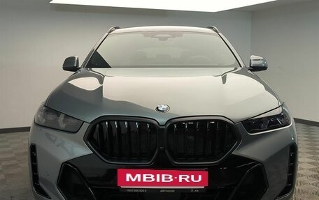 BMW X6, 2024 год, 19 900 000 рублей, 2 фотография