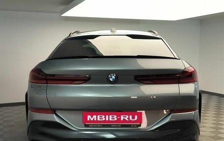 BMW X6, 2024 год, 19 900 000 рублей, 4 фотография