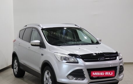 Ford Kuga III, 2013 год, 1 200 000 рублей, 3 фотография