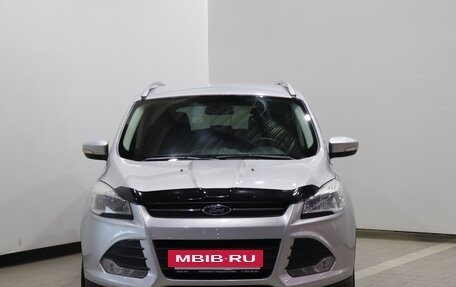 Ford Kuga III, 2013 год, 1 200 000 рублей, 2 фотография