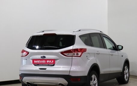 Ford Kuga III, 2013 год, 1 200 000 рублей, 4 фотография