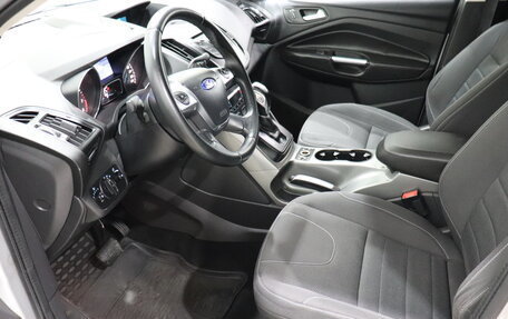 Ford Kuga III, 2013 год, 1 200 000 рублей, 17 фотография