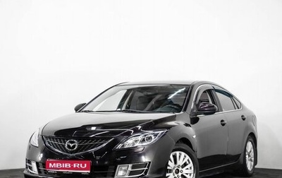 Mazda 6, 2007 год, 897 000 рублей, 1 фотография