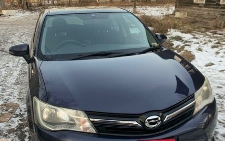 Toyota Corolla, 2013 год, 1 350 000 рублей, 1 фотография